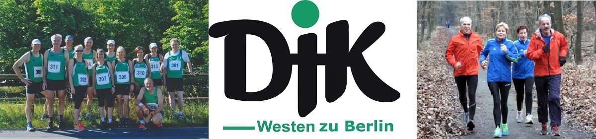 DJK Westen Berlin