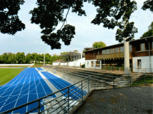 Stadion